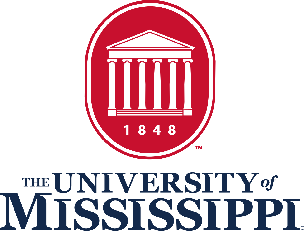 The University of Mississippi