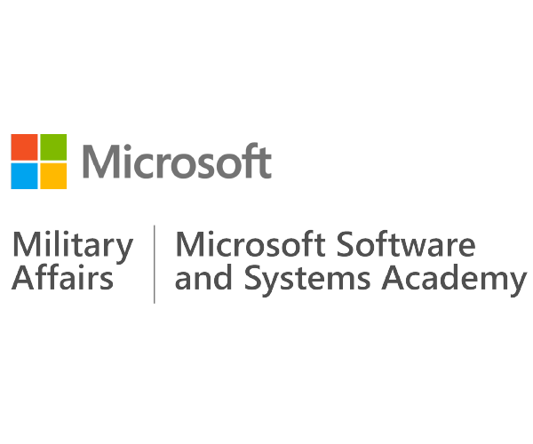 Microsoft Software and Systems Academy (MSSA)